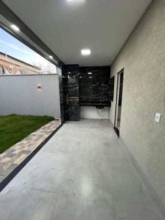 Casa Bairro Cardoso