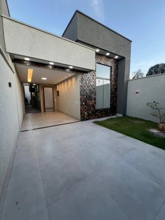Casa Bairro Cardoso