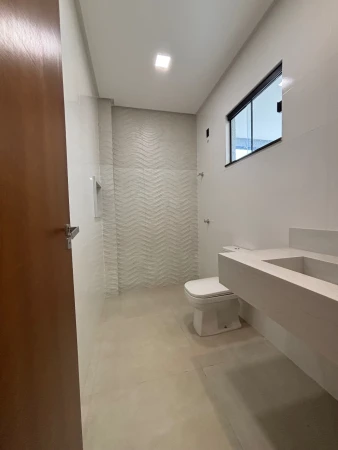 Casa Jardim Atlântico