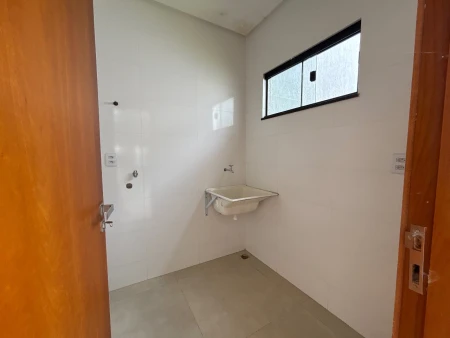 Casa Jardim Atlântico