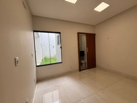 Casa Jardim Atlântico