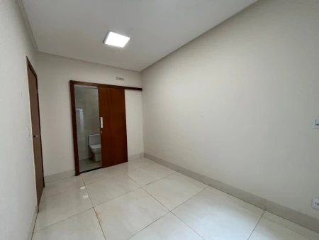 Casa Jardim Atlântico