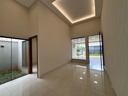 Casa Jardim Atlântico