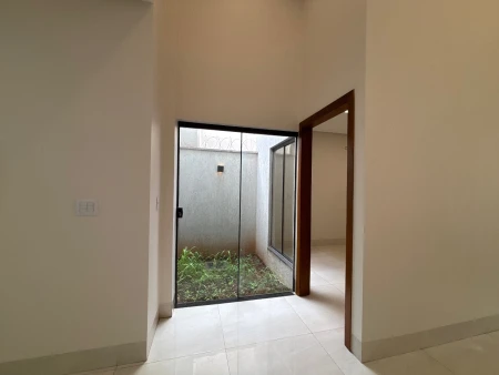 Casa Jardim Atlântico