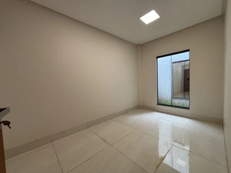 Casa Jardim Atlântico