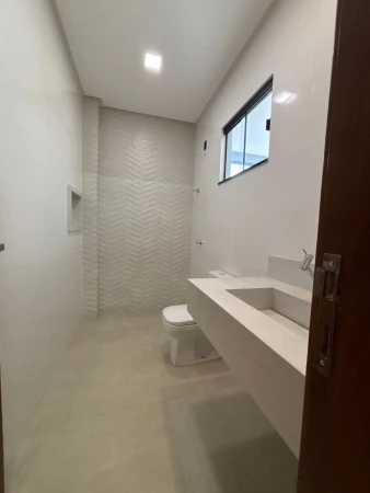 Casa Jardim Atlântico