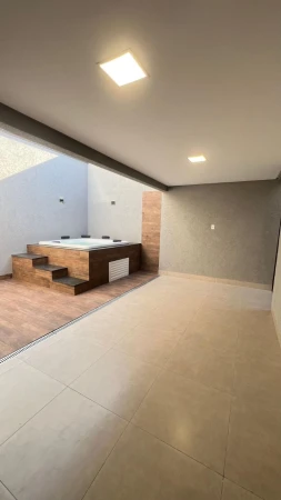 Casa Bairro Cardoso