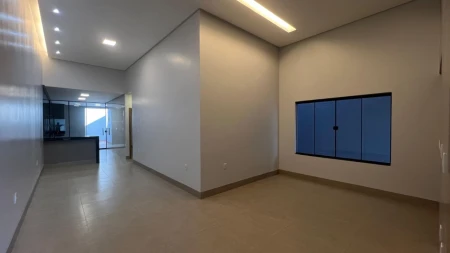 Casa Bairro Cardoso