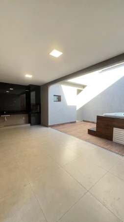 Casa Bairro Cardoso