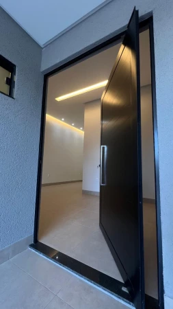 Casa Bairro Cardoso