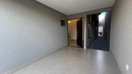 Casa Bairro Cardoso