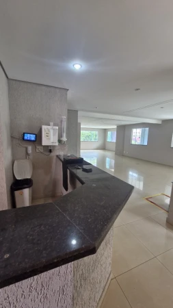 Residencial Grand Amazônia
