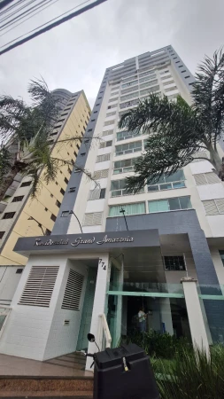 Residencial Grand Amazônia