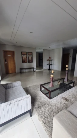 Residencial Grand Amazônia