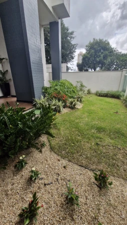 Residencial Grand Amazônia