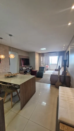 Residencial Grand Amazônia