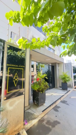 Residencial  Avalon