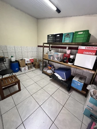 Sobrado Jardim Ana Lúcia