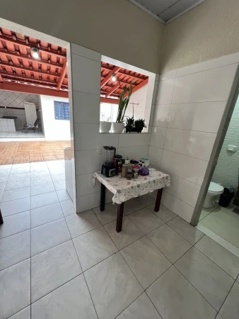 Sobrado Jardim Ana Lúcia