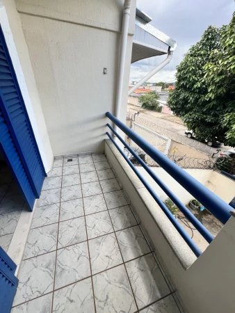 Sobrado Jardim Ana Lúcia