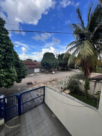 Sobrado Jardim Ana Lúcia