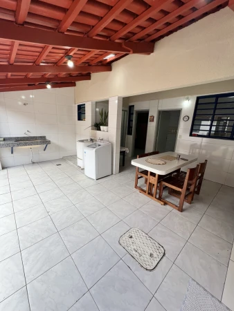 Sobrado Jardim Ana Lúcia