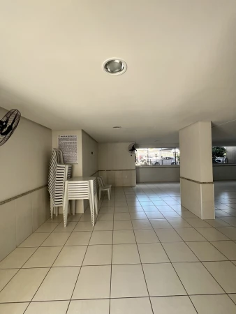 Condomínio Pampulha