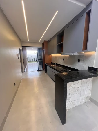 Casa Jardim Helvécia
