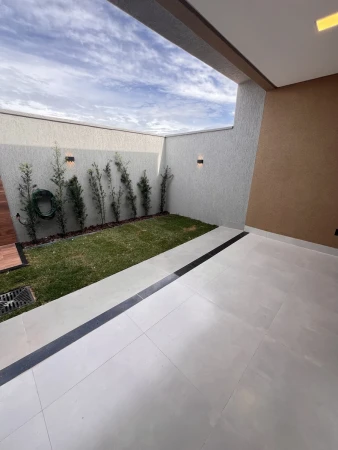 Casa Jardim Helvécia
