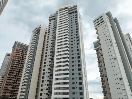 EuroPark Ibirapuera