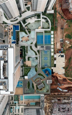 EuroPark Ibirapuera