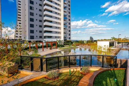 EuroPark Ibirapuera