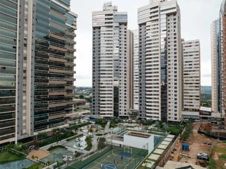 EuroPark Ibirapuera