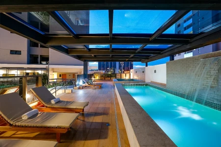 EuroPark Ibirapuera