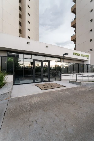 EuroPark Ibirapuera
