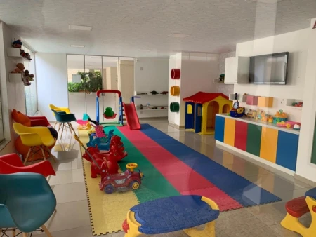 Tendence Home Resort