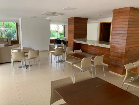 Tendence Home Resort