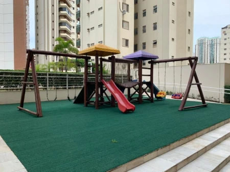 Tendence Home Resort