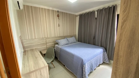 Residencial Chateau de Versailles