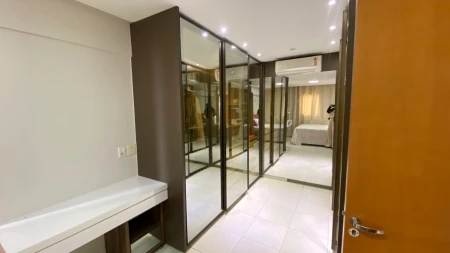 Residencial Chateau de Versailles