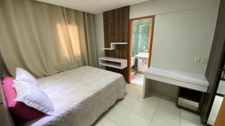 Residencial Chateau de Versailles