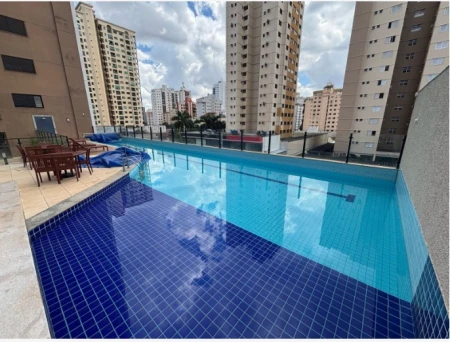 Residencial Chateau de Versailles