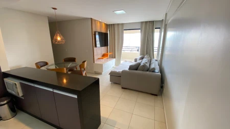 Residencial Chateau de Versailles