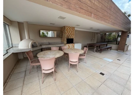 Residencial Chateau de Versailles