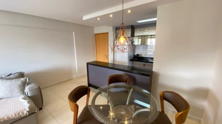 Residencial Chateau de Versailles