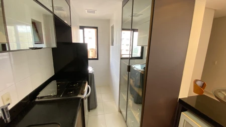 Residencial Chateau de Versailles