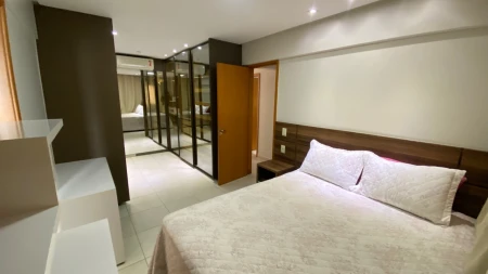 Residencial Chateau de Versailles