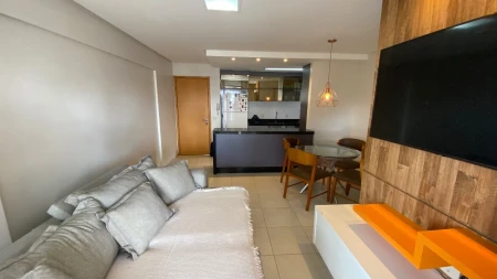 Residencial Chateau de Versailles