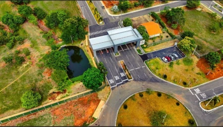Lote Residencial Aldeia dos Sonhos