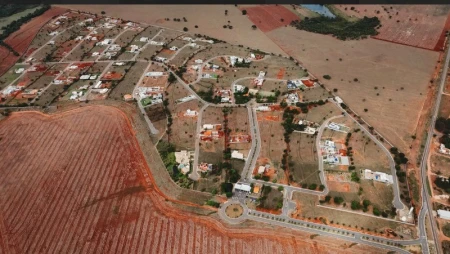 Lote Residencial Aldeia dos Sonhos